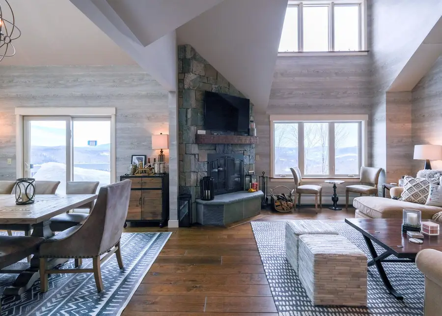 257 Solitude Road #N303, Ludlow, VT 05149 - #3