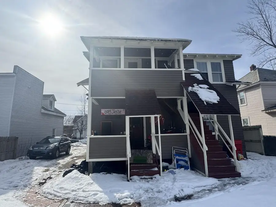 44 Drew Street, Burlington, VT 05401 - #2