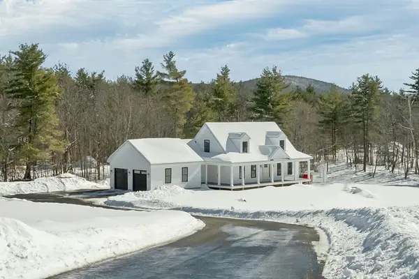 152 Young Road, Gilford, NH 03249