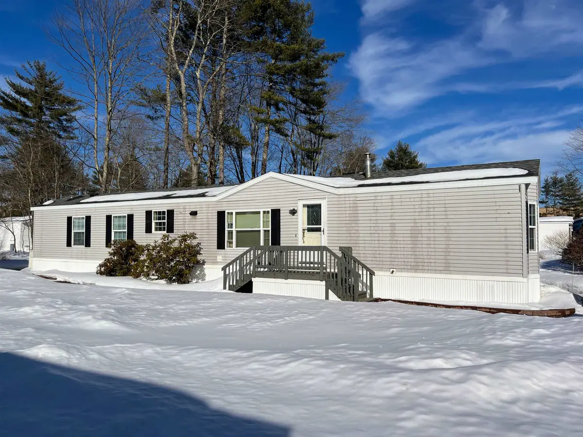 80 Colonial Village, Somersworth, NH 03878 - #1