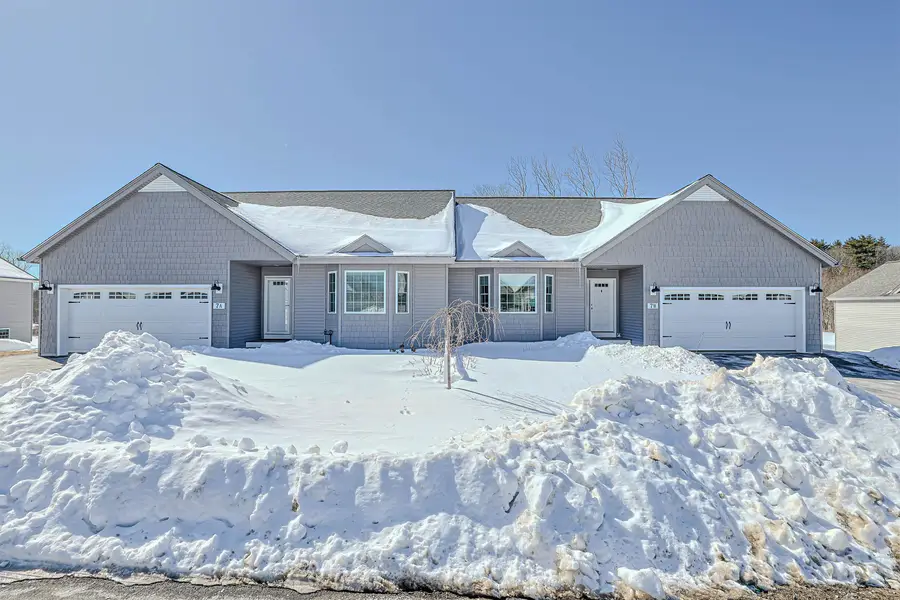 7 Cardinal Lane #B, Epping, NH 03042 - #2