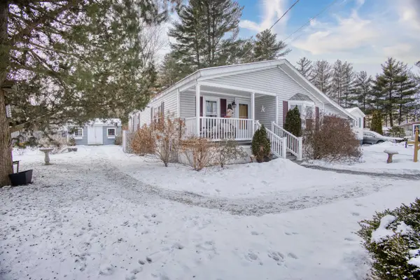 2 Sherwood Lane, Merrimack, NH 03054