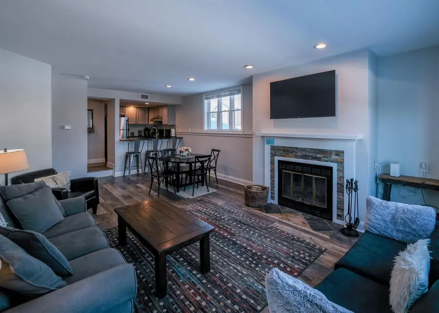 35 White Loop #B101, Ludlow, VT 05149 - #3