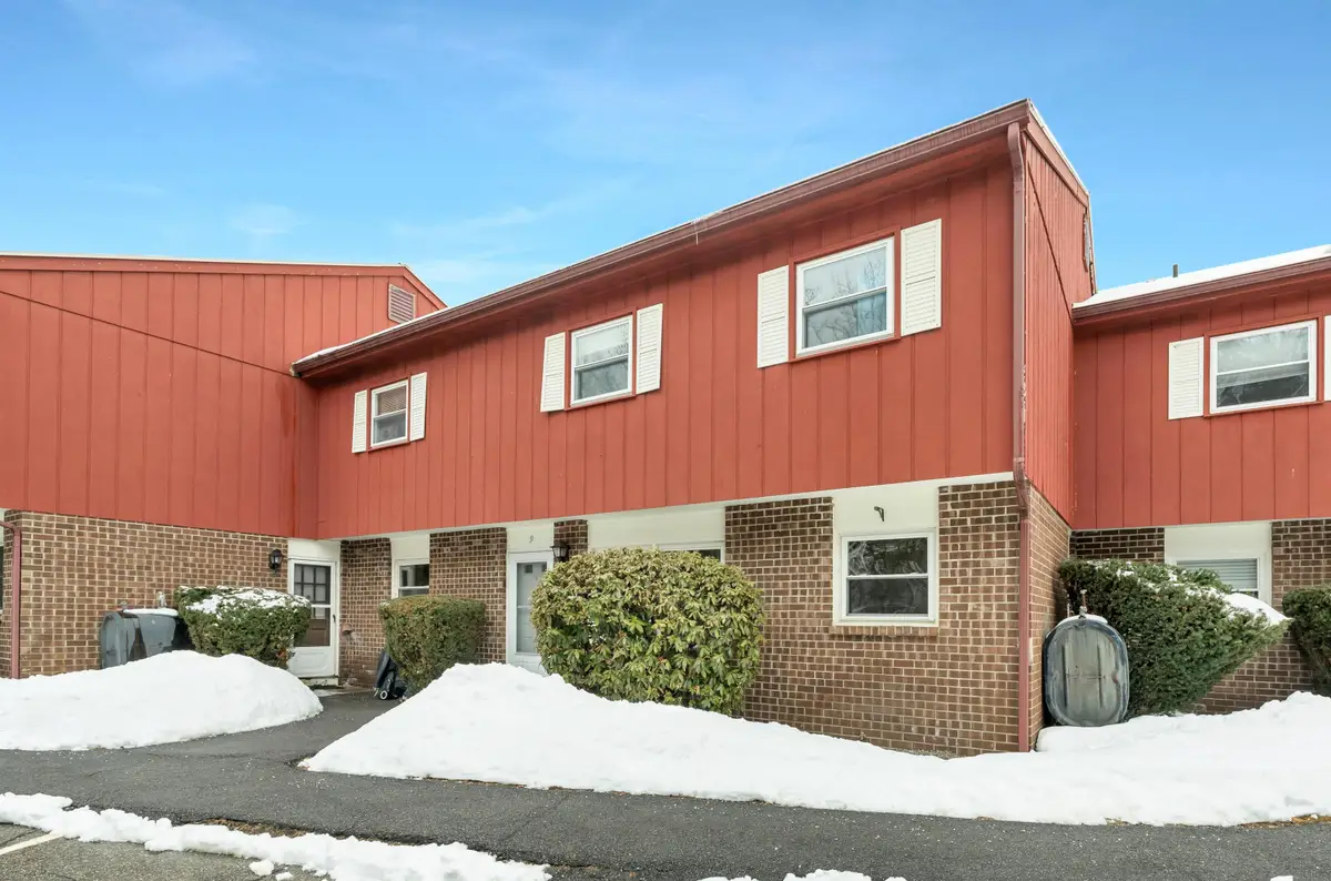 30 South Street #9, Laconia, NH 03246 - #1