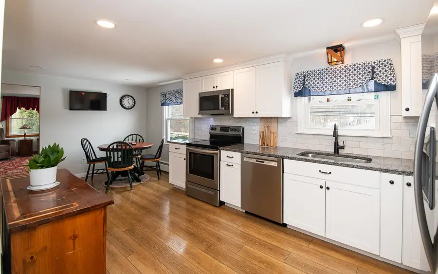 169 Central Street, Hudson, NH 03051 - #2