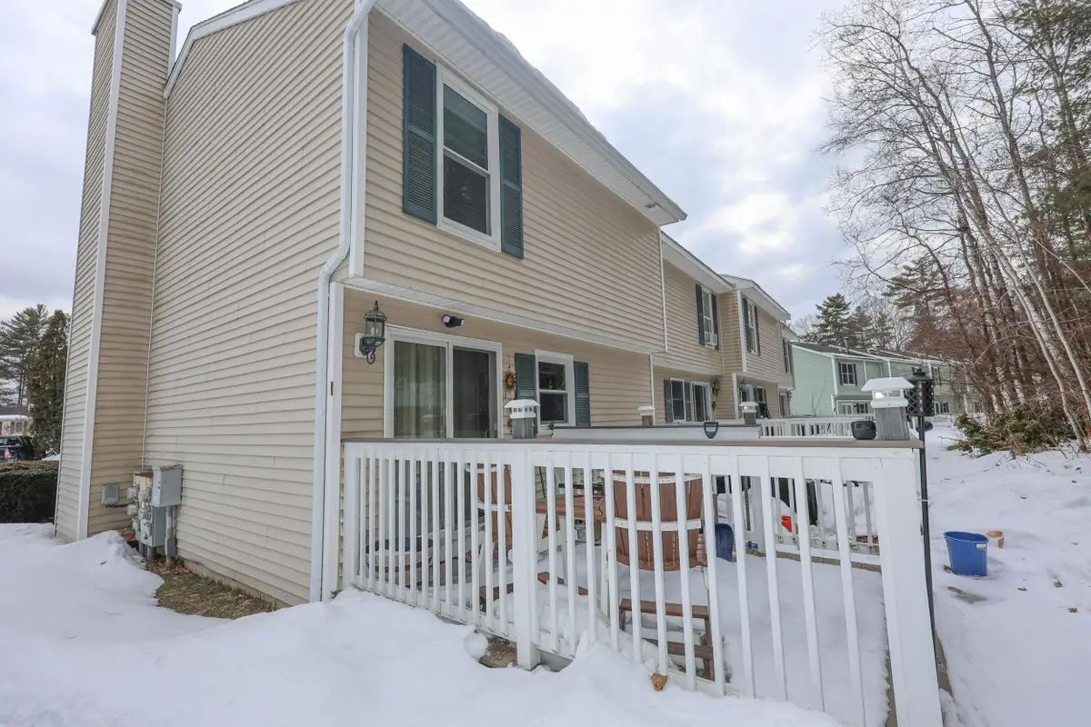 66 Preston Street #39, Hillsborough, NH 03244 - #1