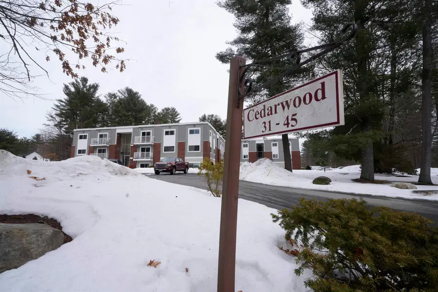 45C Constitution Drive, Londonderry, NH 03053 - #3