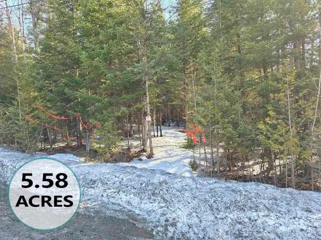 000 Old Coach Road #5, Lyndon, VT 05851 - #1