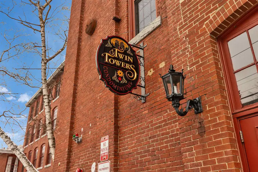 470 Silver Street #413, Manchester, NH 03103 - #2