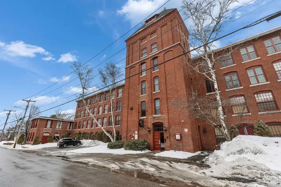 470 Silver Street #413, Manchester, NH 03103 - #3