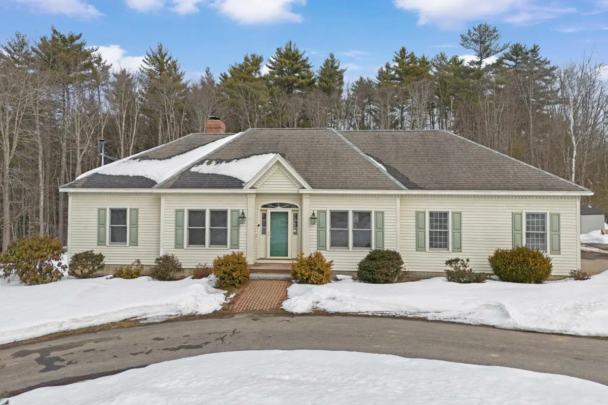 592 Page Road, Bow, NH 03304 - #1