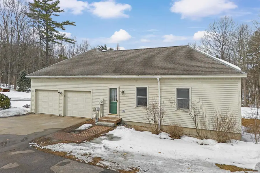 592 Page Road, Bow, NH 03304 - #3