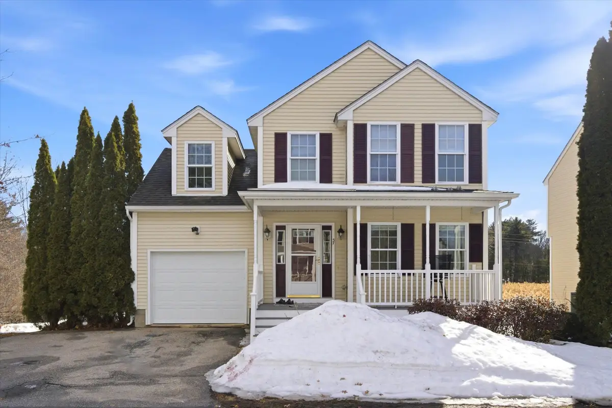 57 Newstead Way #3, Manchester, NH 03104 - #1