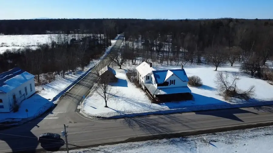 2087 VT Route 105, Swanton, VT 05488 - #2