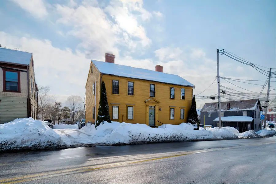 15 High Street #2, Exeter, NH 03833 - #2