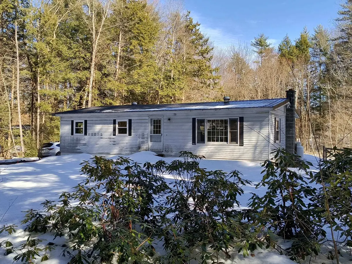300 Marcy Hill Road, Swanzey, NH 03446 - #1