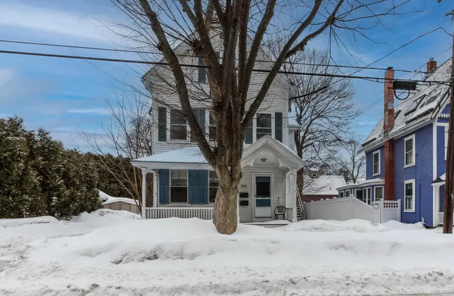 292 Wibird Street, Portsmouth, NH 03801 - #2