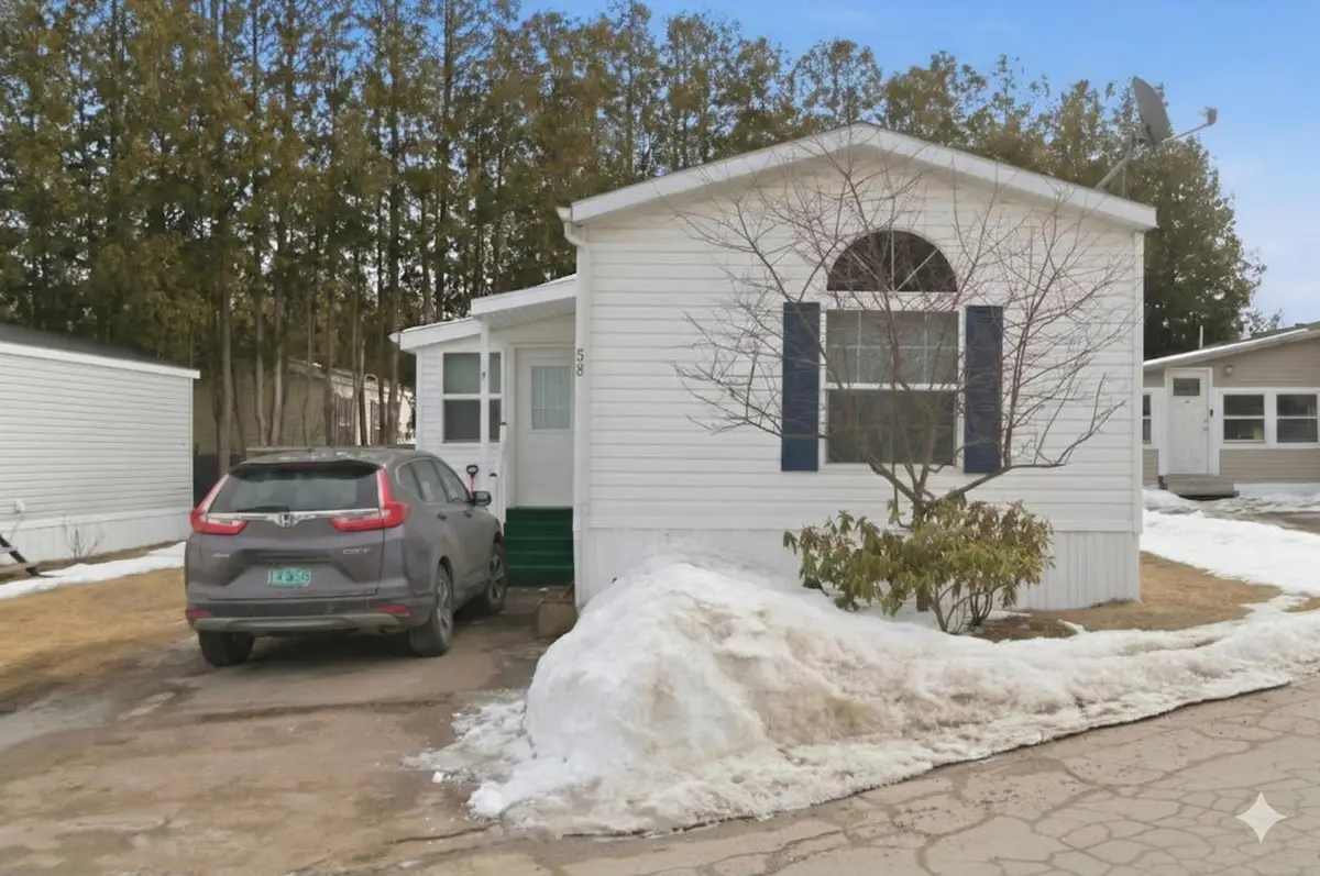 58 Fifth Street, Colchester, VT 05446 - #1