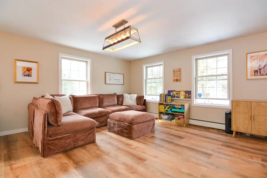 185 Berry River Road, Barrington, NH 03825 - #3