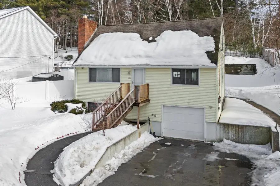 109 Weston Road, Manchester, NH 03103 - #3