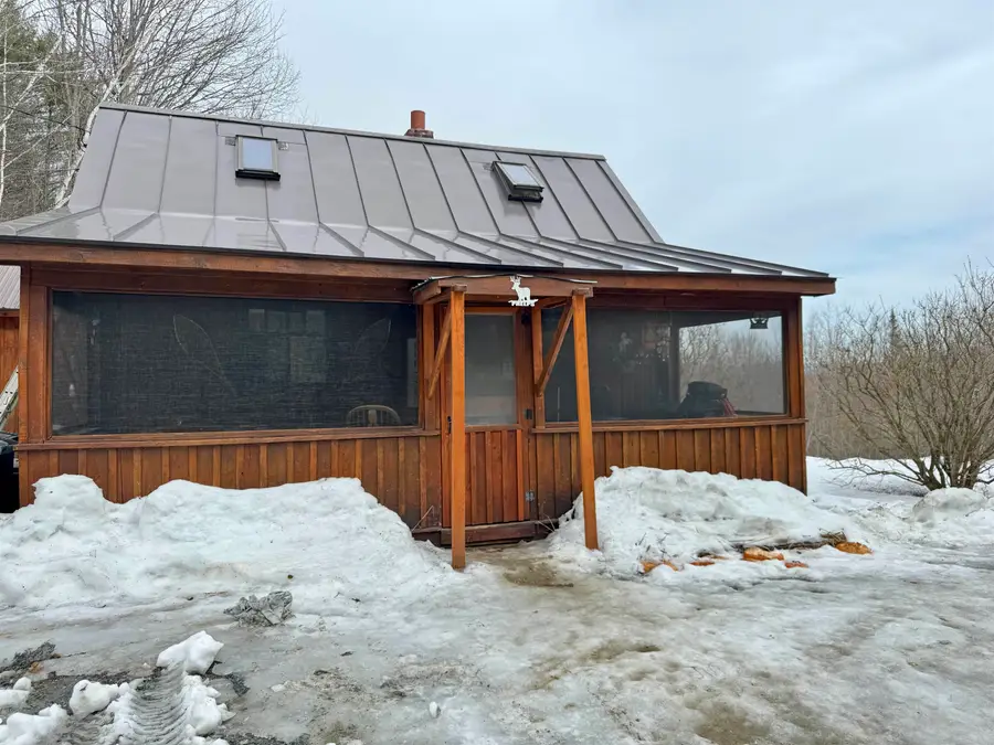 1086 Tenney Pond Road, Newbury, VT 05081 - #2