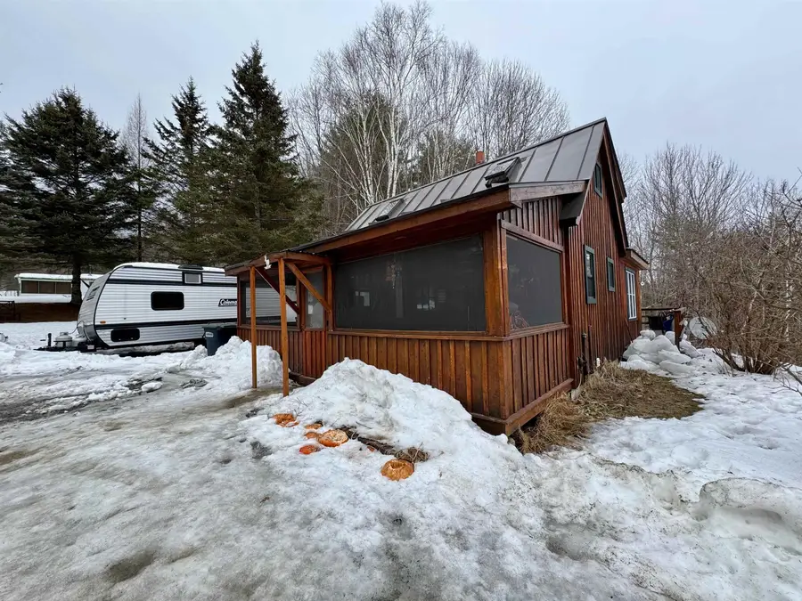 1086 Tenney Pond Road, Newbury, VT 05081 - #3