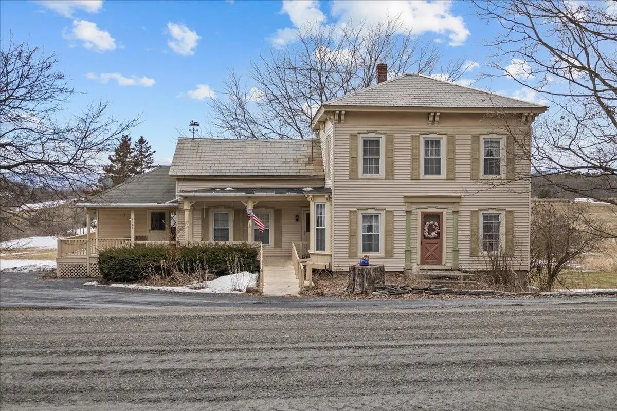 1976 Mountain Road, Addison, VT 05491 - #1