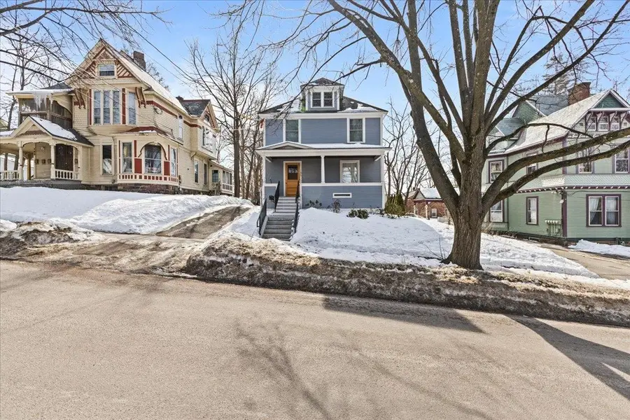 185 Maple Street, Burlington, VT 05401 - #2