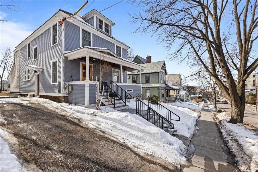 185 Maple Street, Burlington, VT 05401 - #3