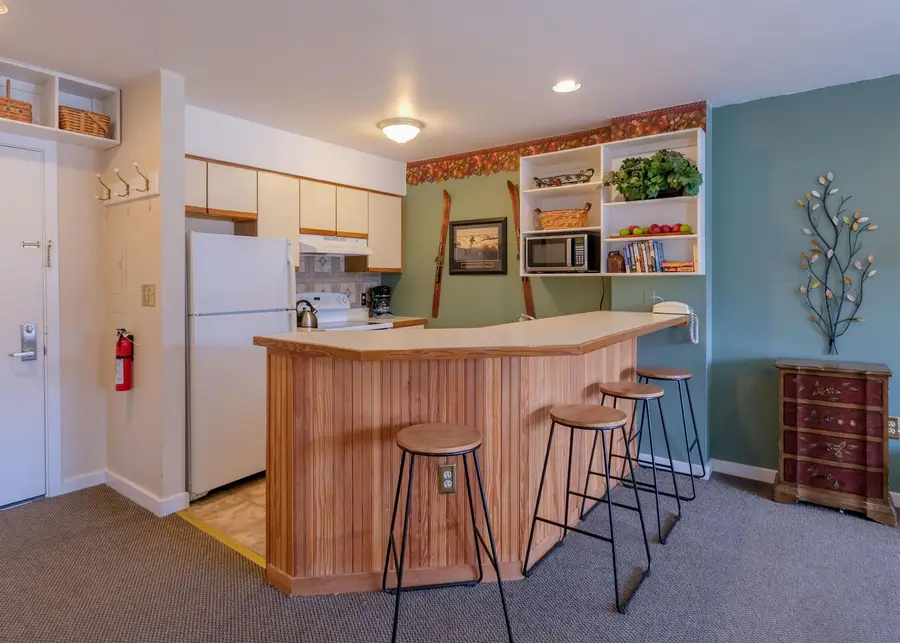 318 Mountain Road #A304, Ludlow, VT 05149 - #2