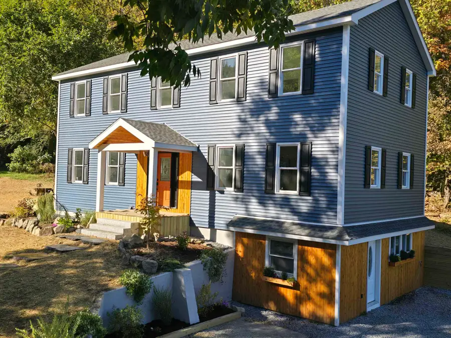 3795 Us Route 5 N, Fairlee, VT 05045 - #2