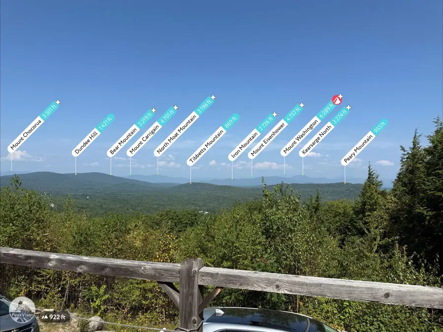 18 Russell Lane, Brownfield, ME 04010 - #2