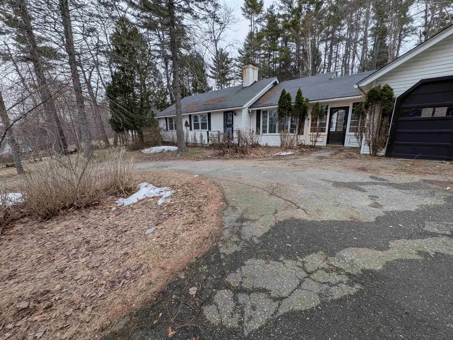 105 NH Route 25, Meredith, NH 03253 - #2