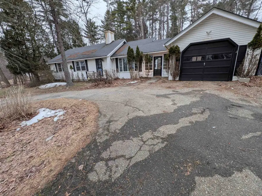 105 NH Route 25, Meredith, NH 03253 - #3