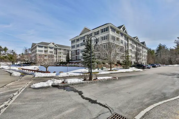 10 Braemoor Woods Road #401, Salem, NH 03079