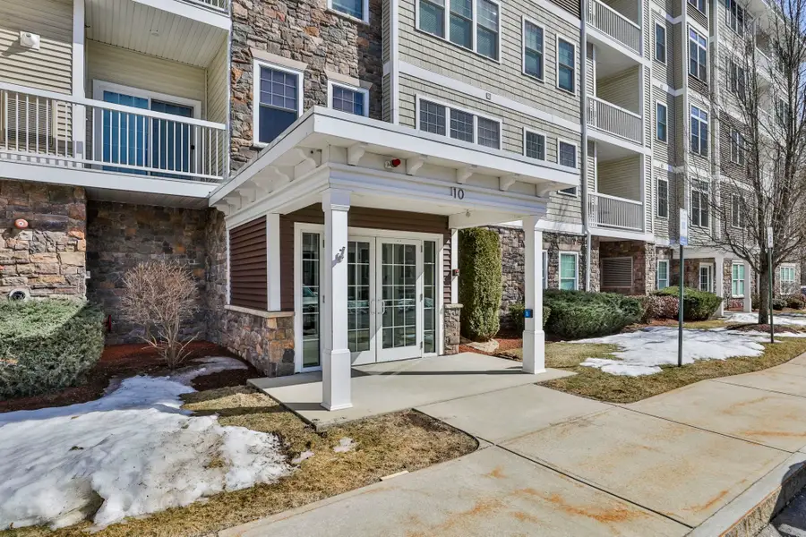 10 Braemoor Woods Road #401, Salem, NH 03079 - #2