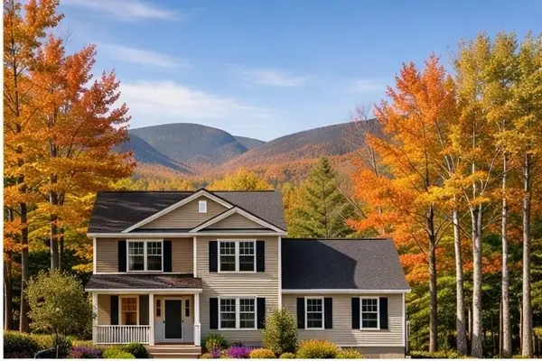 14-2 Jewett Road, Hopkinton, NH 03229