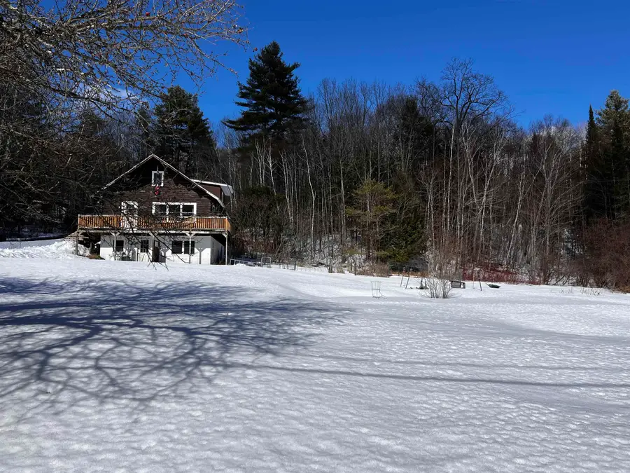 342 Creamery Road, South Ryegate, VT 05069 - #2