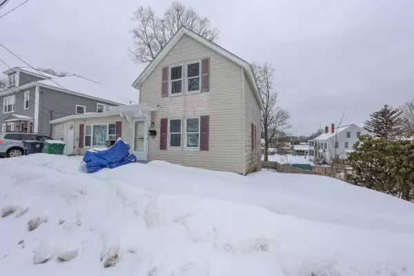 32 Norton Street, Nashua, NH 03064