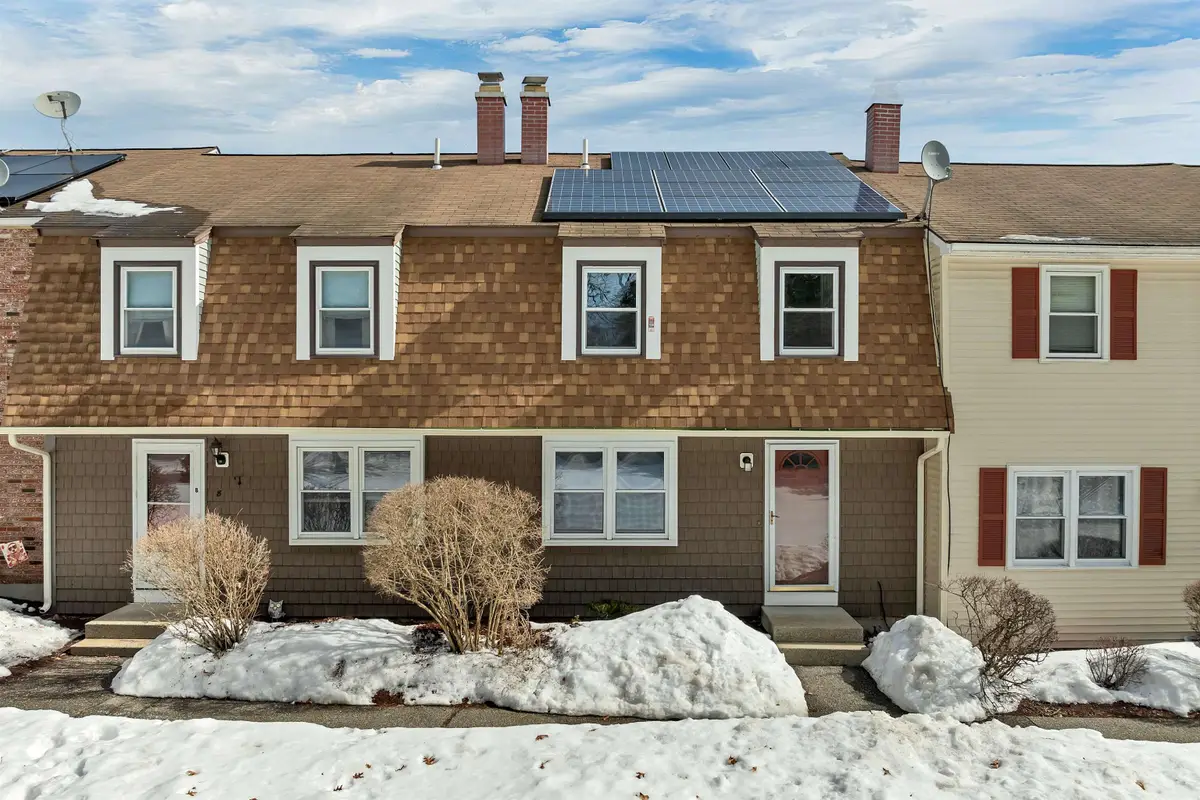 6 Stonegate Lane, Derry, NH 03038 - #1