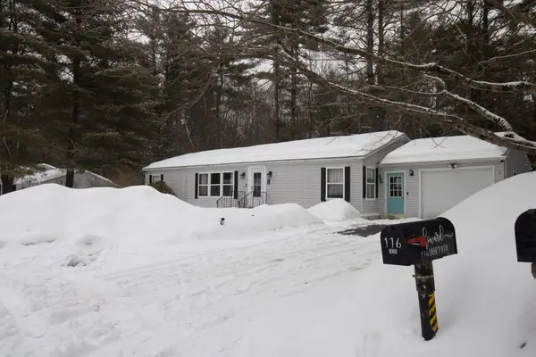 176 Deer Path, Hopkinton, NH 03229