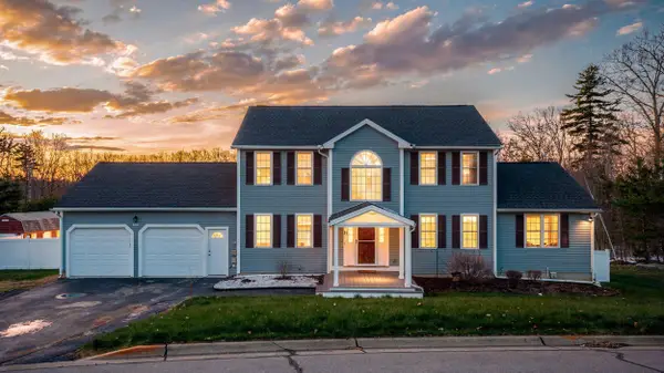 11 Barberry Street, Hooksett, NH 03106