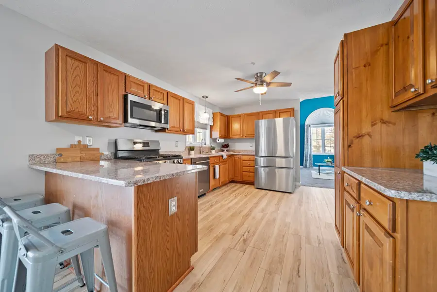 11 Barberry Street, Hooksett, NH 03106 - #2