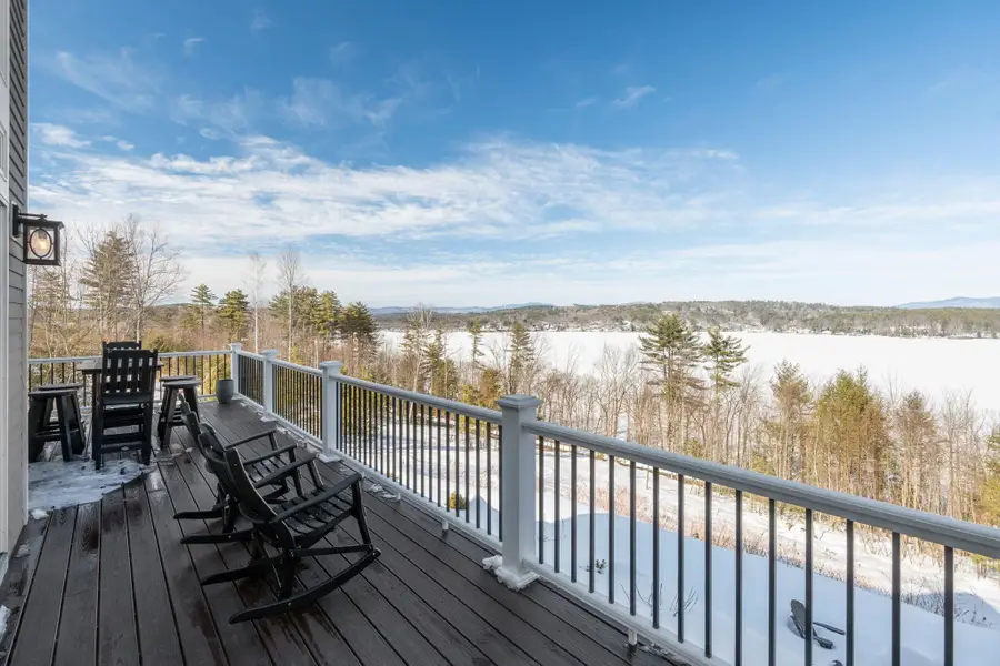 18 Bay Ridge Drive, Meredith, NH 03253 - #3