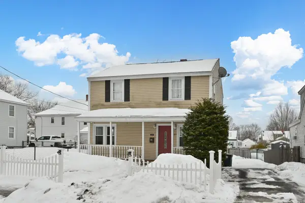 21 Williams Street, Nashua, NH 03060