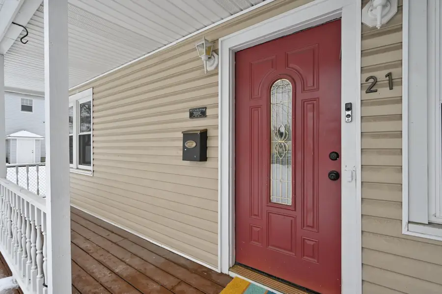 21 Williams Street, Nashua, NH 03060 - #2