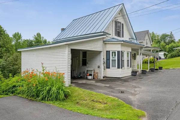 87 Church Hill Road, Barre Town, VT 05654