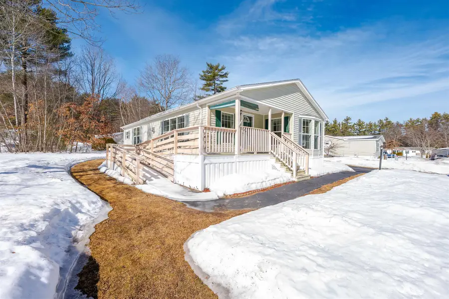 153 Eagle Drive, Rochester, NH 03868 - #3