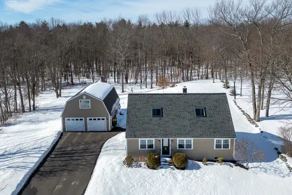 11 Ryan Circle, Rochester, NH 03867