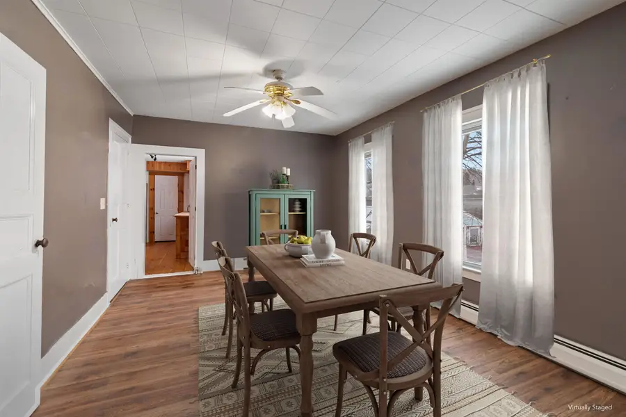 3106 VT Route 110, Washington, VT 05675 - #3